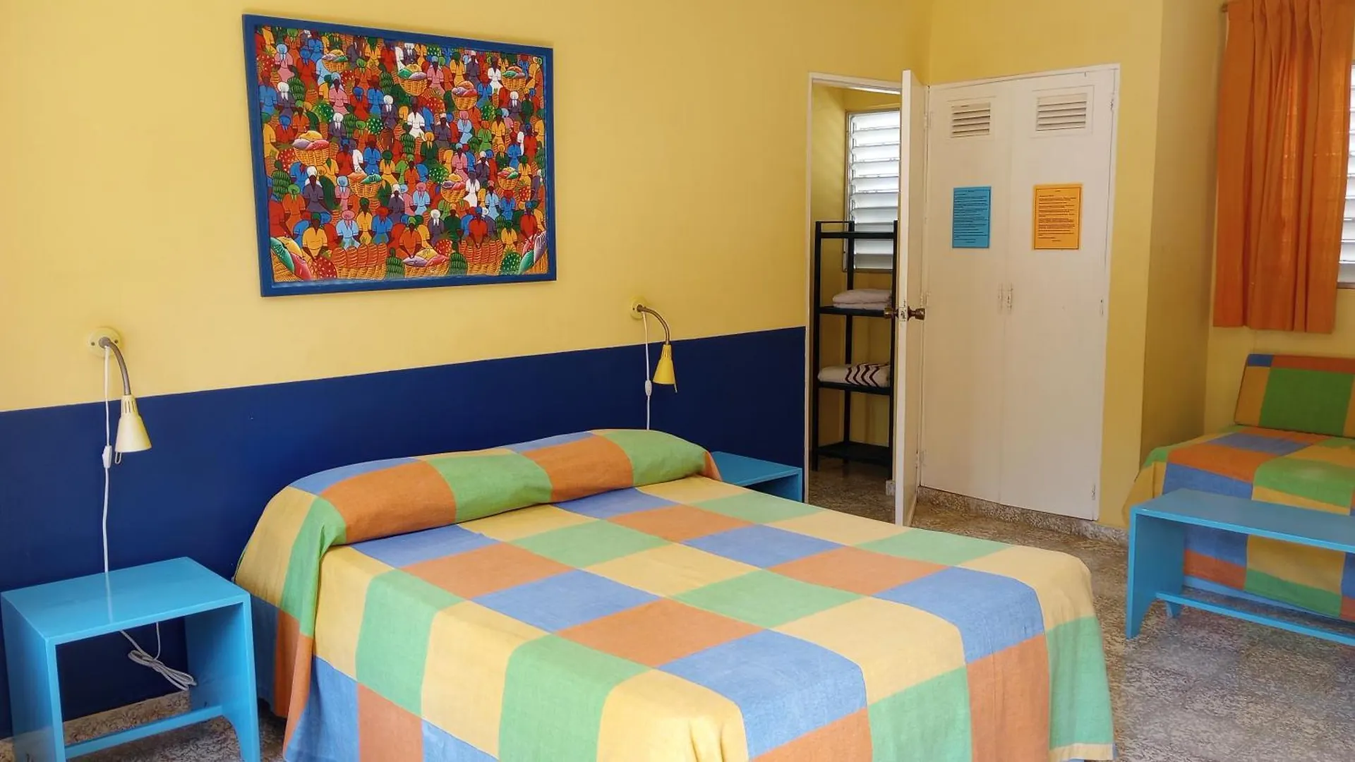Casa Sylvie Hotel Sosua 2*,  Dominican Republic