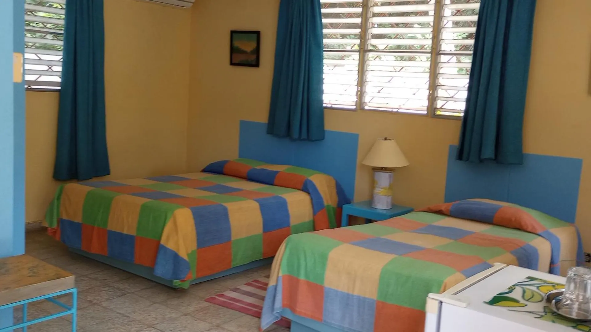 Casa Sylvie Hotel Sosua Dominican Republic