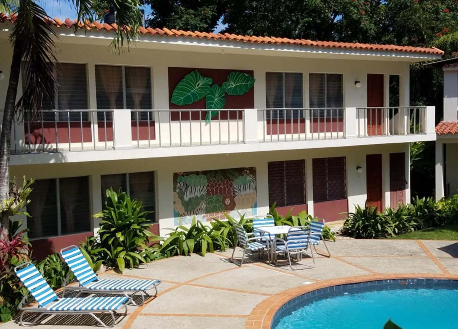 Casa Sylvie Hotel Sosua